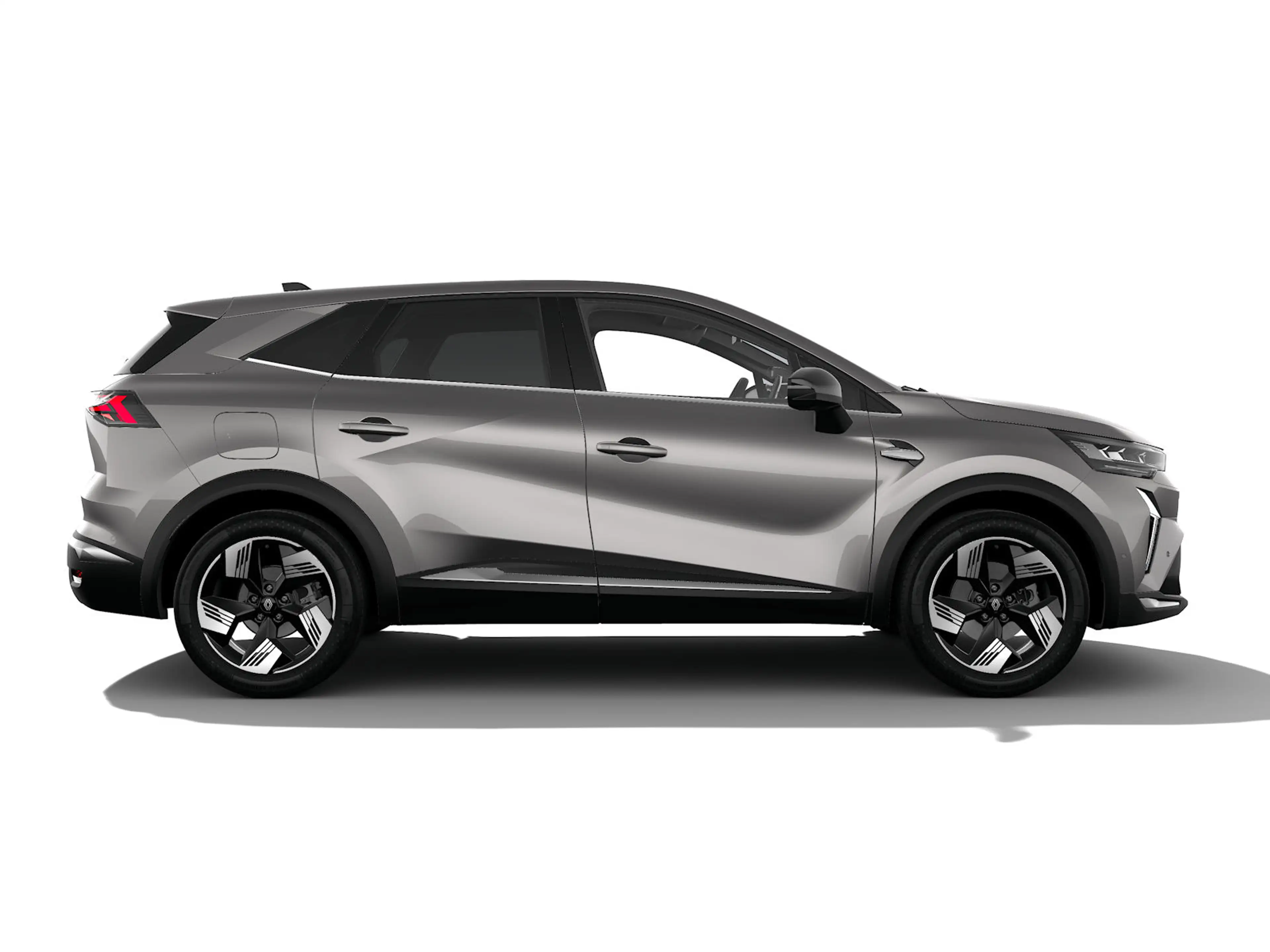 Renault Symbioz full hybrid 160 E-TECH Techno | Achteruitrijcamera — photo 2
