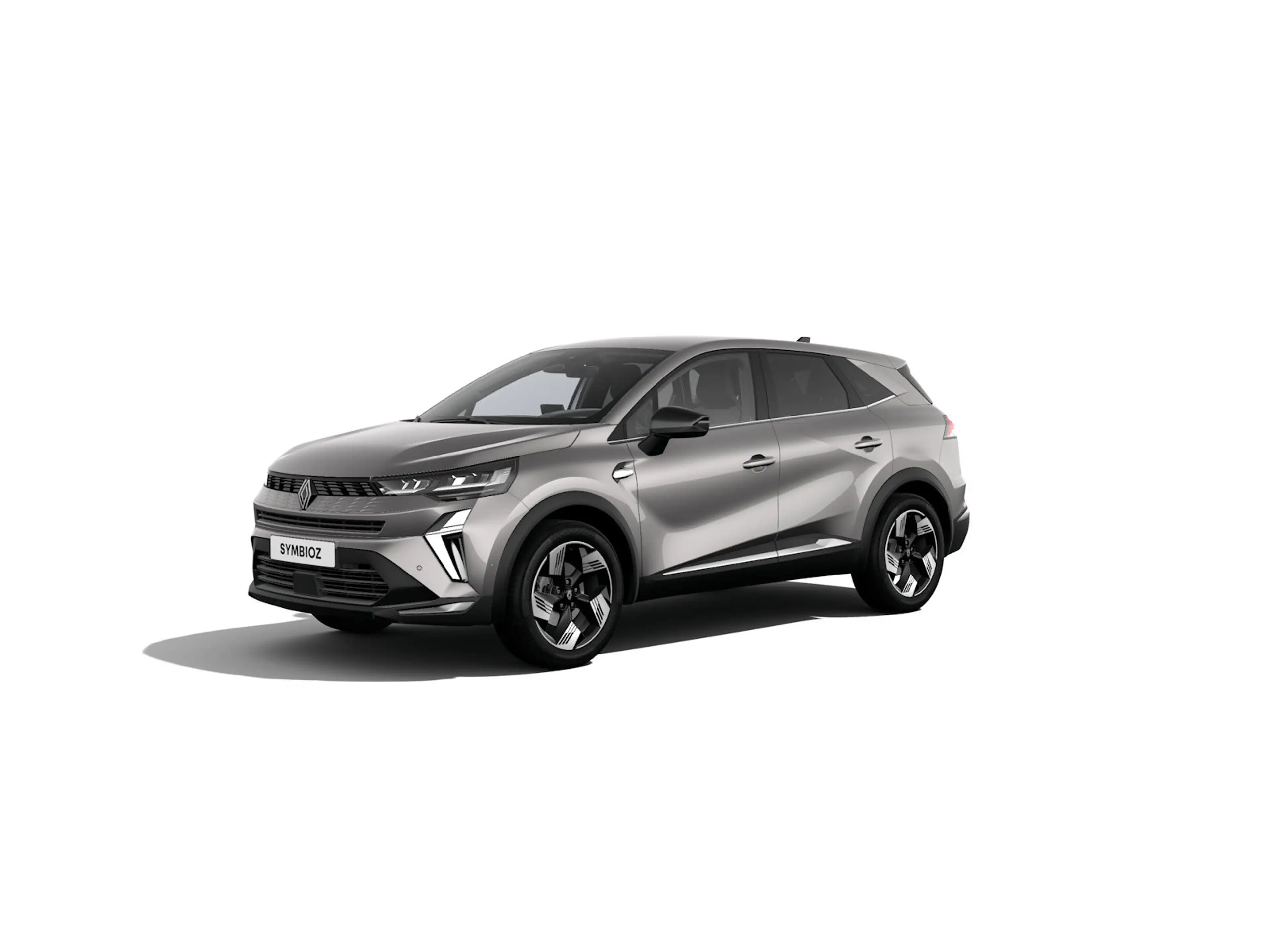 Renault Symbioz full hybrid 160 E-TECH Techno | Achteruitrijcamera — photo 5