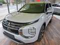 Mitsubishi Outlander 2.4L PHEV Intro Edition Weiß - thumbnail 1