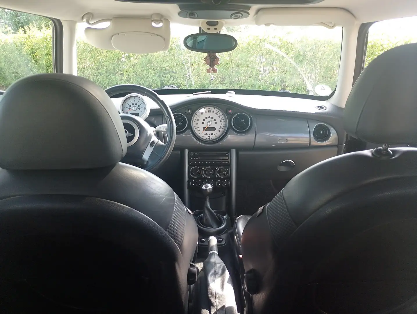MINI Cooper - 2