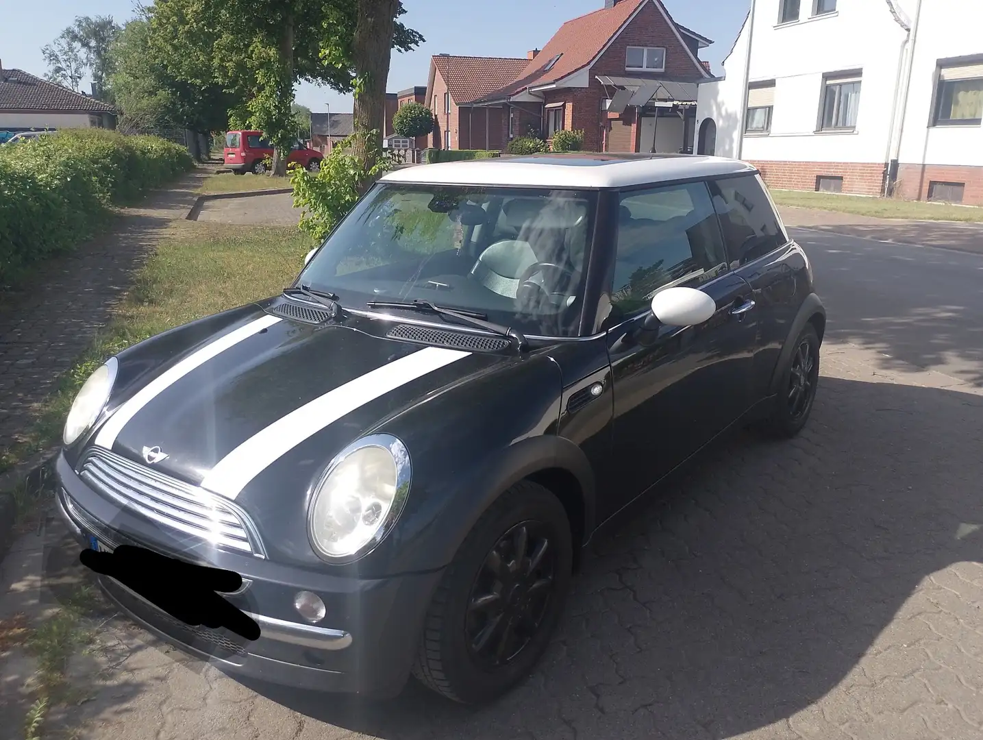 MINI Cooper - 1