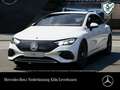 Mercedes-Benz EQE 300 WideScreen LED Kamera Spurhalt-Ass PTS Weiß - thumbnail 1