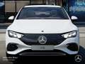 Mercedes-Benz EQE 300 WideScreen LED Kamera Spurhalt-Ass PTS Weiß - thumbnail 8