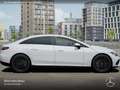 Mercedes-Benz EQE 300 WideScreen LED Kamera Spurhalt-Ass PTS Weiß - thumbnail 22