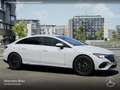 Mercedes-Benz EQE 300 WideScreen LED Kamera Spurhalt-Ass PTS Weiß - thumbnail 16