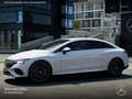 Mercedes-Benz EQE 300 WideScreen LED Kamera Spurhalt-Ass PTS Weiß - thumbnail 3