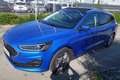 Ford Focus 1,5DI Titanium AT **Panorama/AHK/Matrix** Blau - thumbnail 4