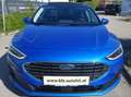 Ford Focus 1,5DI Titanium AT **Panorama/AHK/Matrix** Blau - thumbnail 3