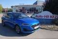 Ford Focus 1,5DI Titanium AT **Panorama/AHK/Matrix** Blau - thumbnail 2