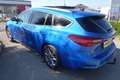 Ford Focus 1,5DI Titanium AT **Panorama/AHK/Matrix** Blau - thumbnail 6