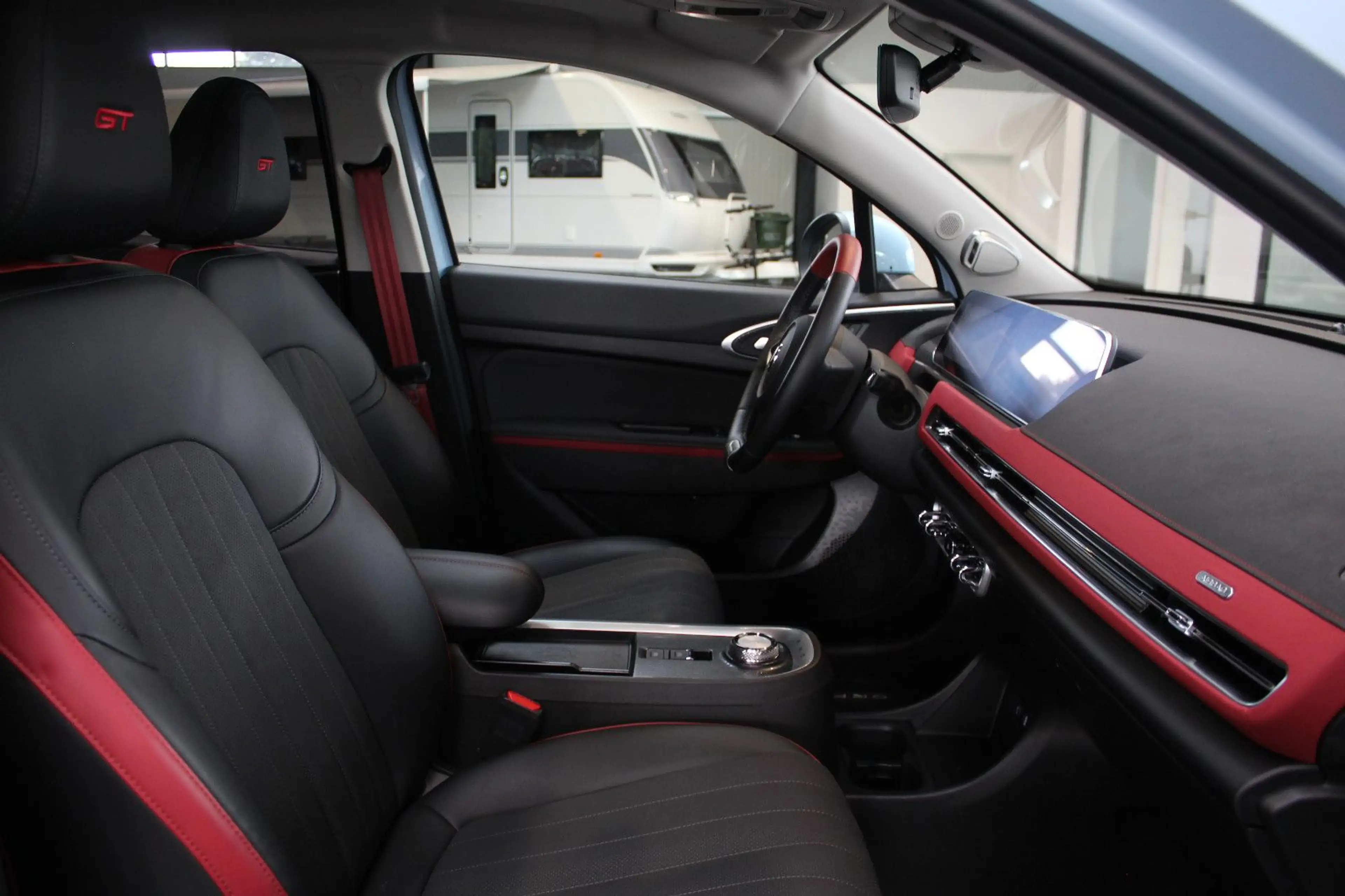GWM ORA 03 ORA GT (Allwetterreifen) — photo 12