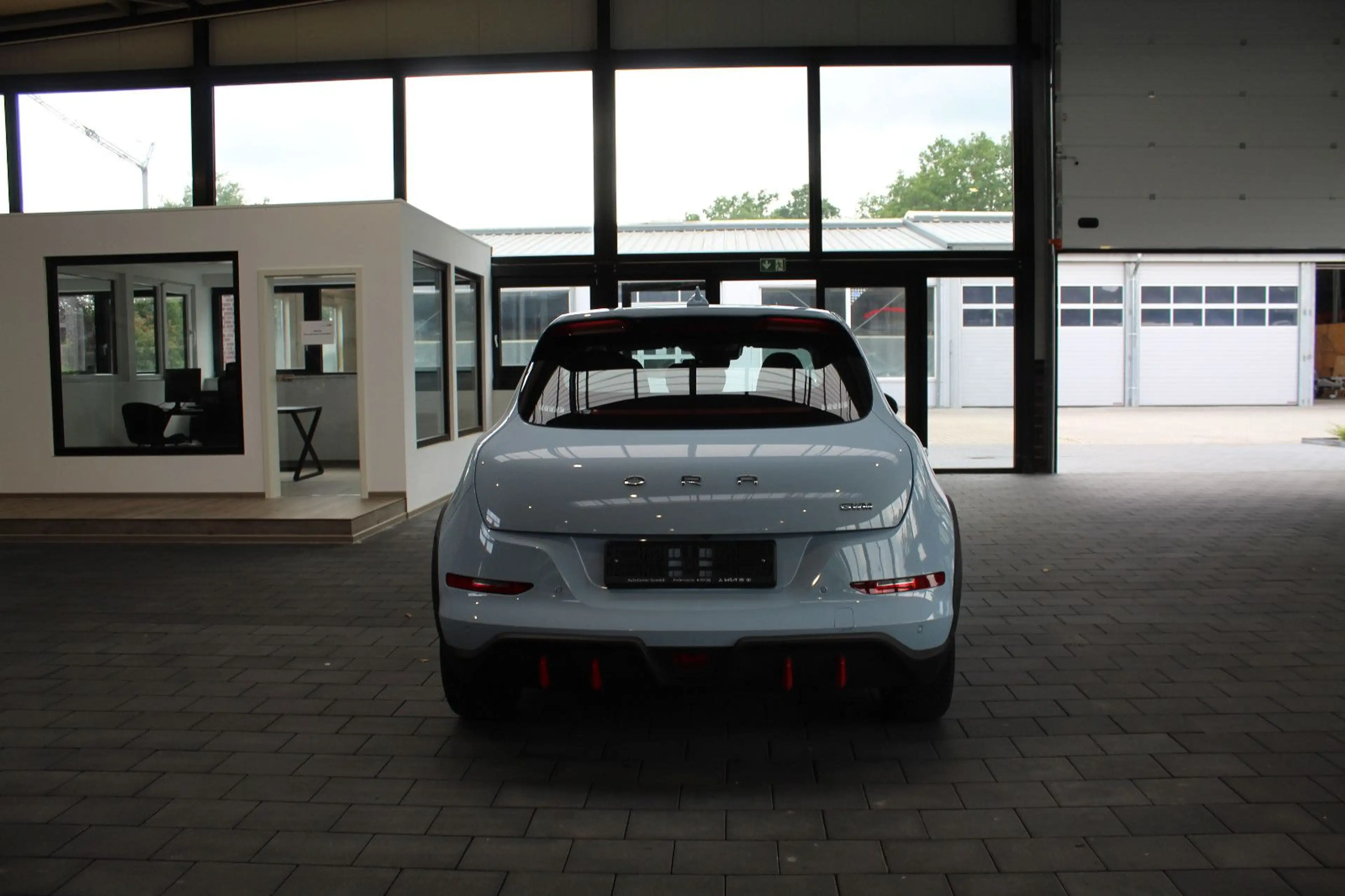 GWM ORA 03 ORA GT (Allwetterreifen) — photo 5