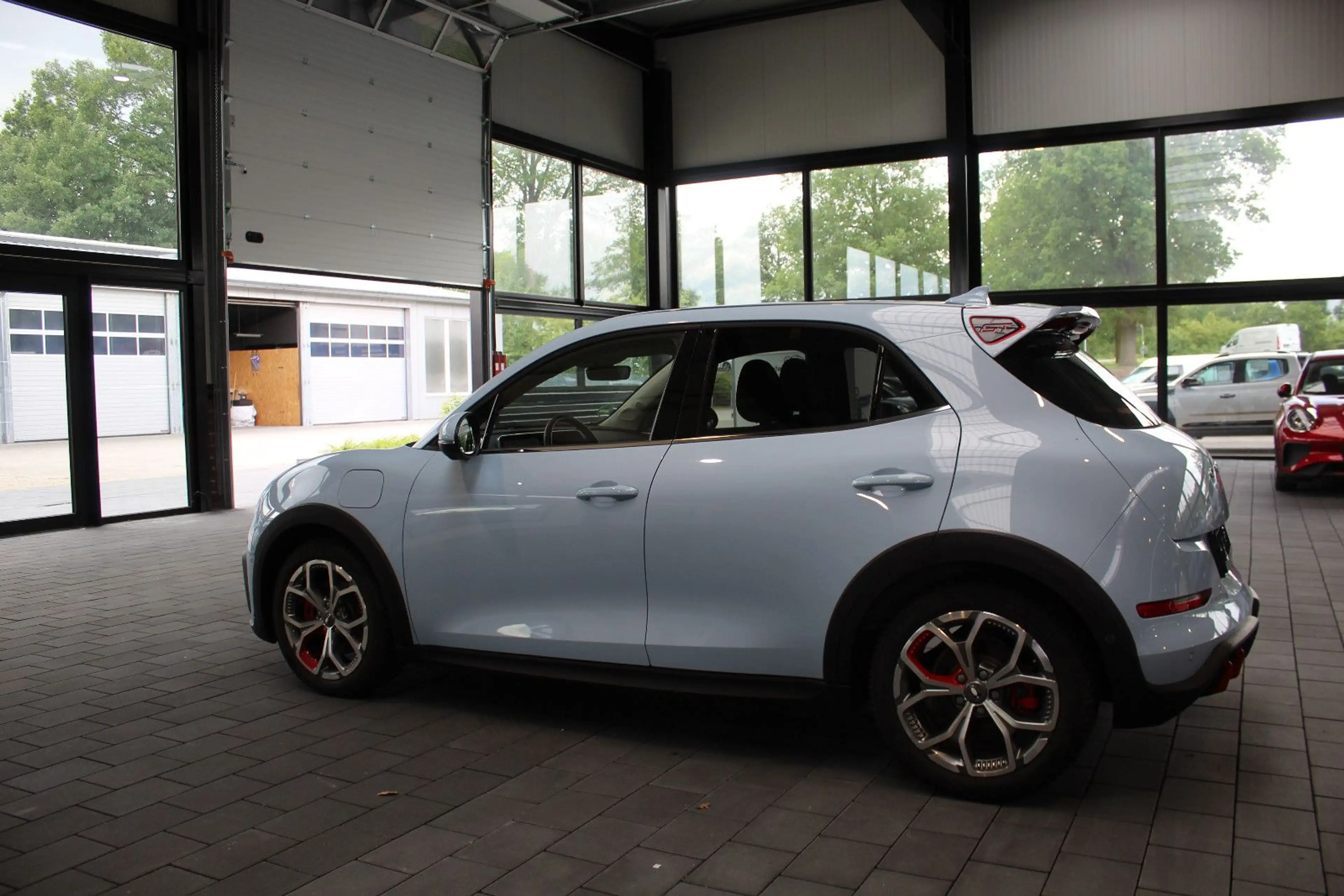 GWM ORA 03 ORA GT (Allwetterreifen) — photo 4