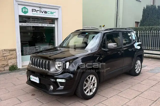Jeep Renegade Renegade 1.0 T3 Limited