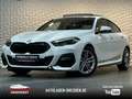 BMW 220 220d Gran Coupé M SPORT SHADOW* LED#SHZ#PANO#HUD Blanc - thumbnail 1