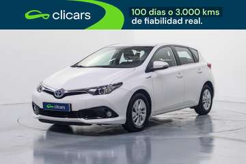 hybrid 140H Active