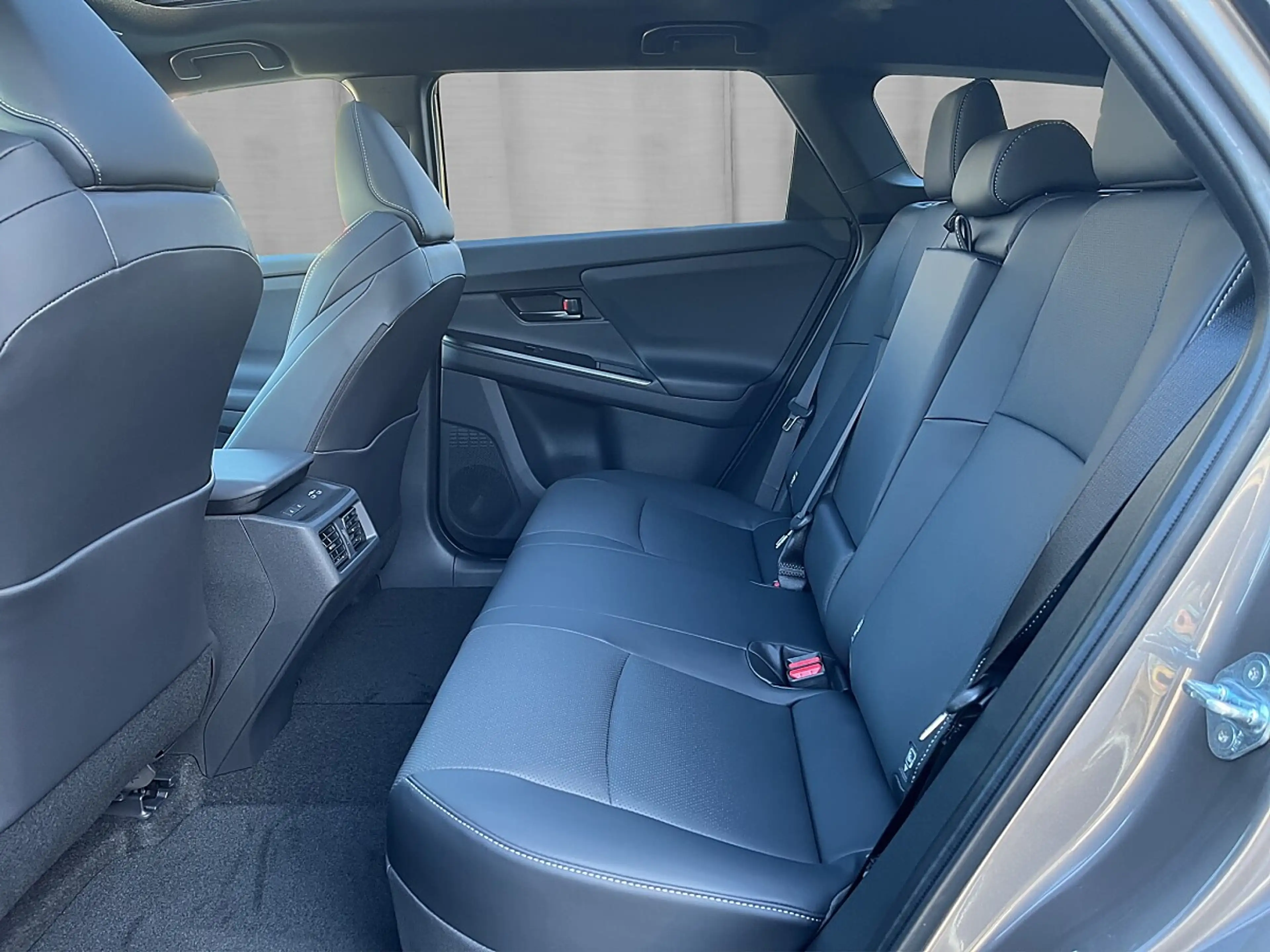 Toyota bZ4X BZ4X Touring Elektro 74,7kWh AWD Lounge — photo 15