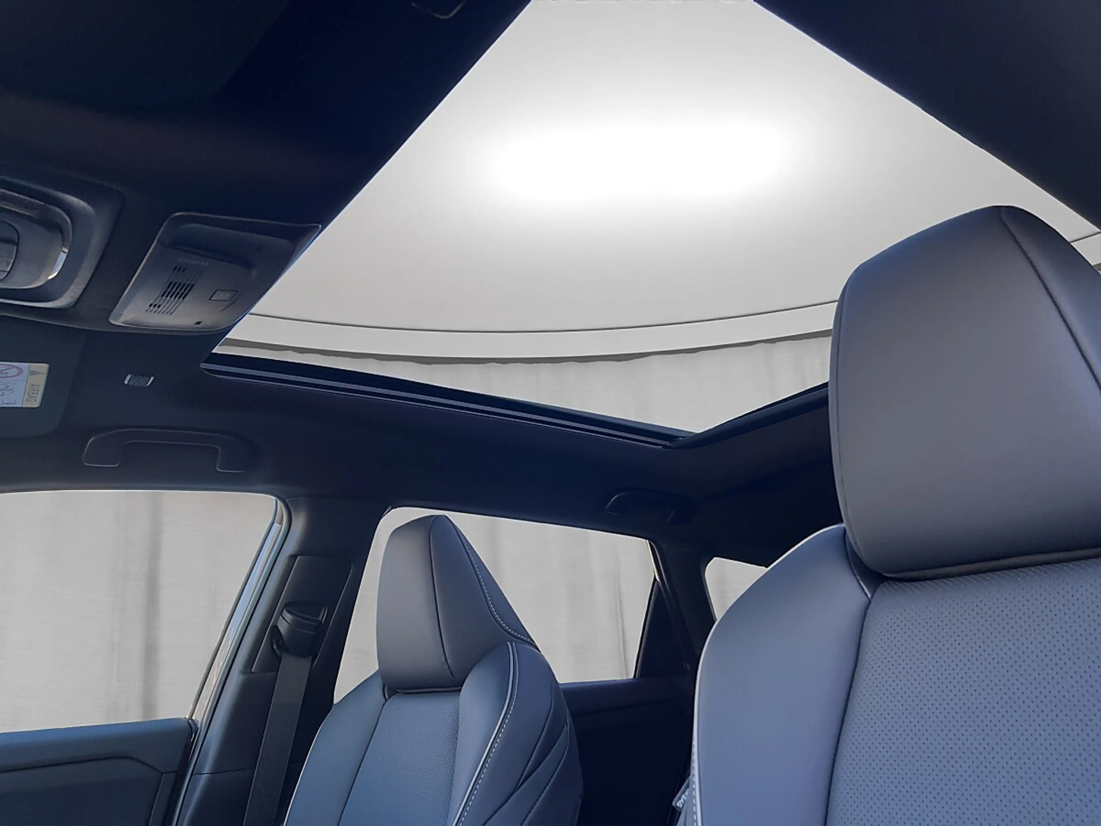 Toyota bZ4X BZ4X Touring Elektro 74,7kWh AWD Lounge — photo 10