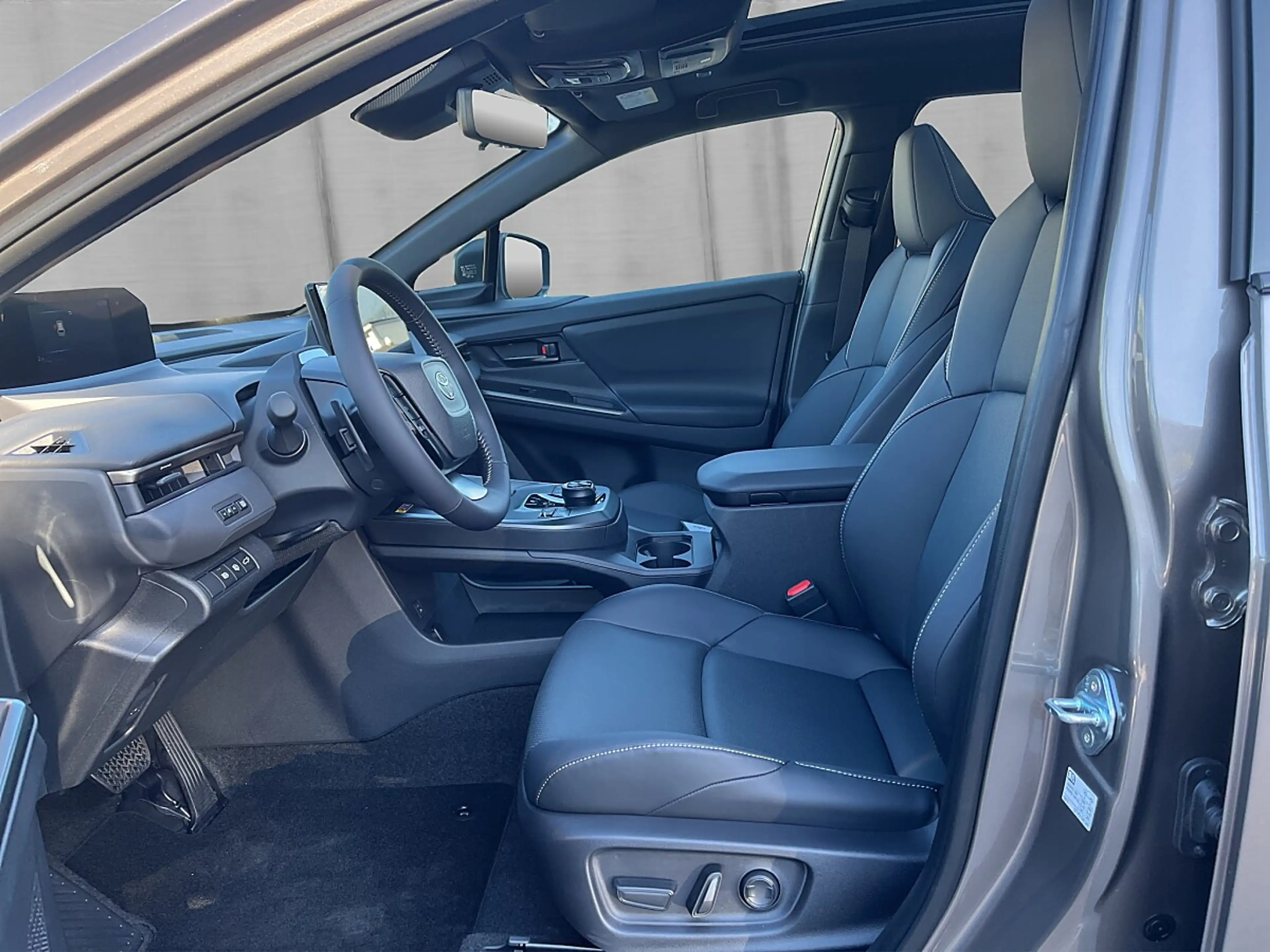 Toyota bZ4X BZ4X Touring Elektro 74,7kWh AWD Lounge — photo 9