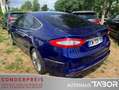 Ford Mondeo 2.0 Hybrid Vignale Hybrid Leder LED KeyFr Albastru - thumbnail 4