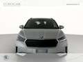 Skoda Enyaq iv 60 executive Argento - thumbnail 4