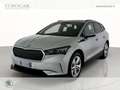 Skoda Enyaq iv 60 executive Argento - thumbnail 1