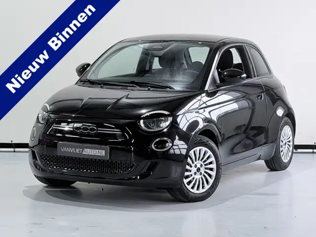Fiat 500e Urban 42 kWh / Apple carplay / Climate controle