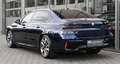 BMW 750 e xDr. M Sport Pro *UVP 188.779€*B&W Diamond* Bleu - thumbnail 3