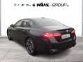 BMW 550 e xDrive M SPORT LC PROF LEDER PANO ALARM    HIFI Schwarz - thumbnail 7