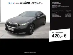 Bmw 550 e xDrive M SPORT LC PROF LEDER PANO ALARM HIFI