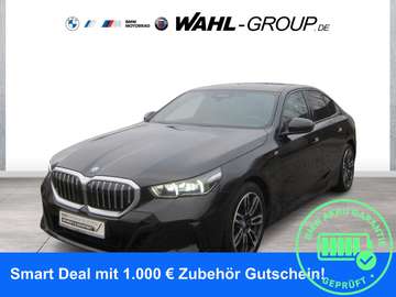 e xDrive M SPORT LC PROF LEDER PANO ALARM HIFI