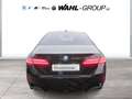 BMW 550 e xDrive M SPORT LC PROF LEDER PANO ALARM    HIFI Schwarz - thumbnail 6