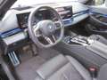 BMW 550 e xDrive M SPORT LC PROF LEDER PANO ALARM    HIFI Schwarz - thumbnail 9