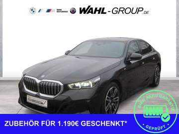 e xDrive M SPORT LC PROF LEDER PANO ALARM HIFI