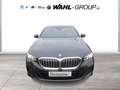 BMW 550 e xDrive M SPORT LC PROF LEDER PANO ALARM    HIFI Schwarz - thumbnail 2