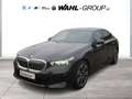BMW 550 e xDrive M SPORT LC PROF LEDER PANO ALARM    HIFI Schwarz - thumbnail 1