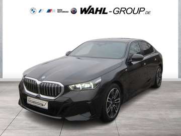 e xDrive M SPORT LC PROF LEDER PANO ALARM HIFI