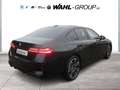 BMW 550 e xDrive M SPORT LC PROF LEDER PANO ALARM    HIFI Schwarz - thumbnail 5