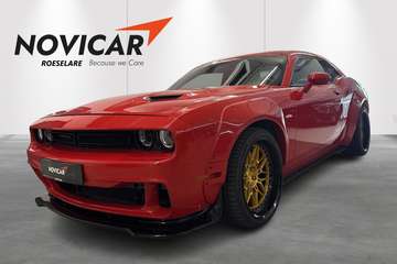SXT Dodge Challenger SXT