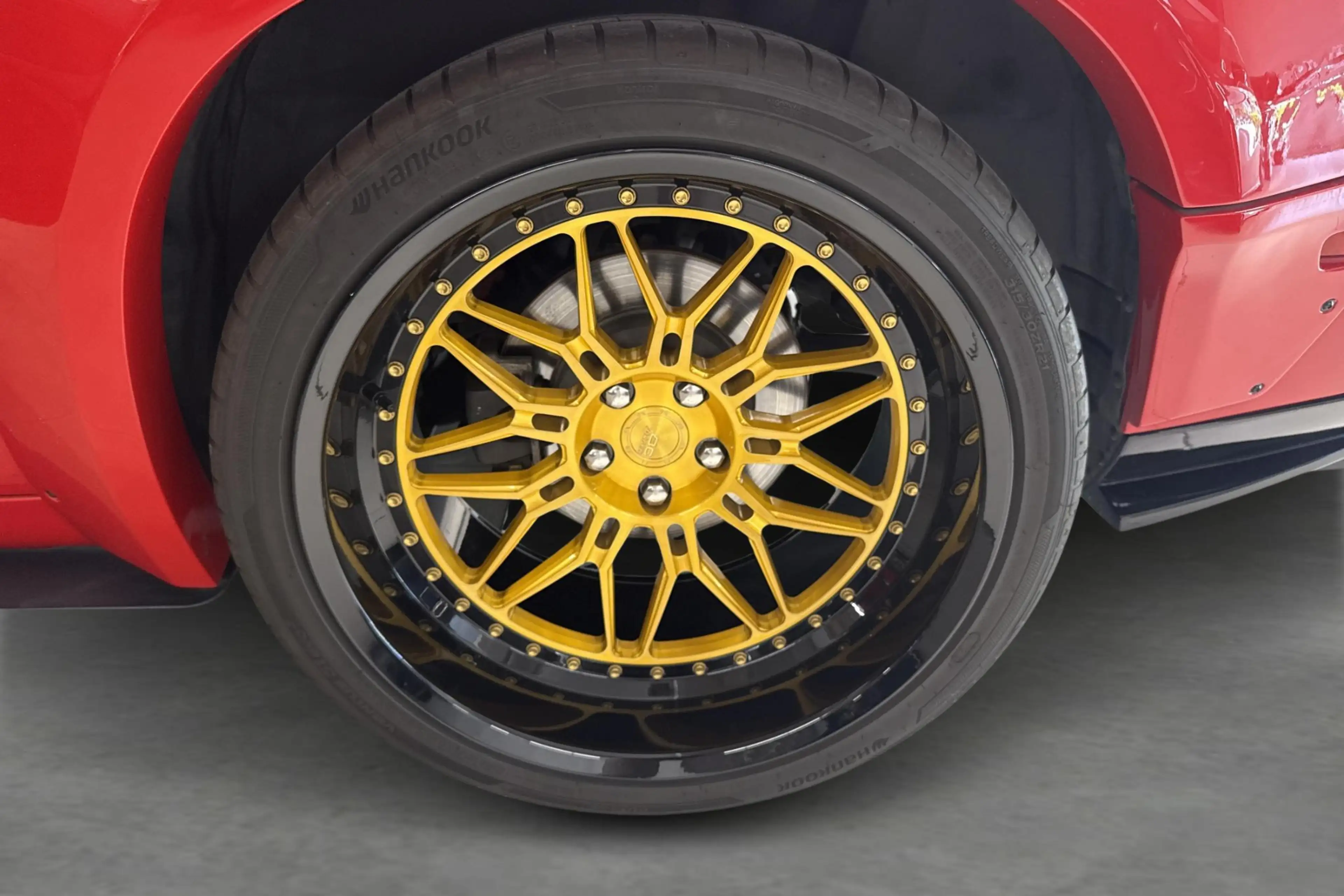Dodge Challenger SXT Dodge Challenger SXT — photo 8