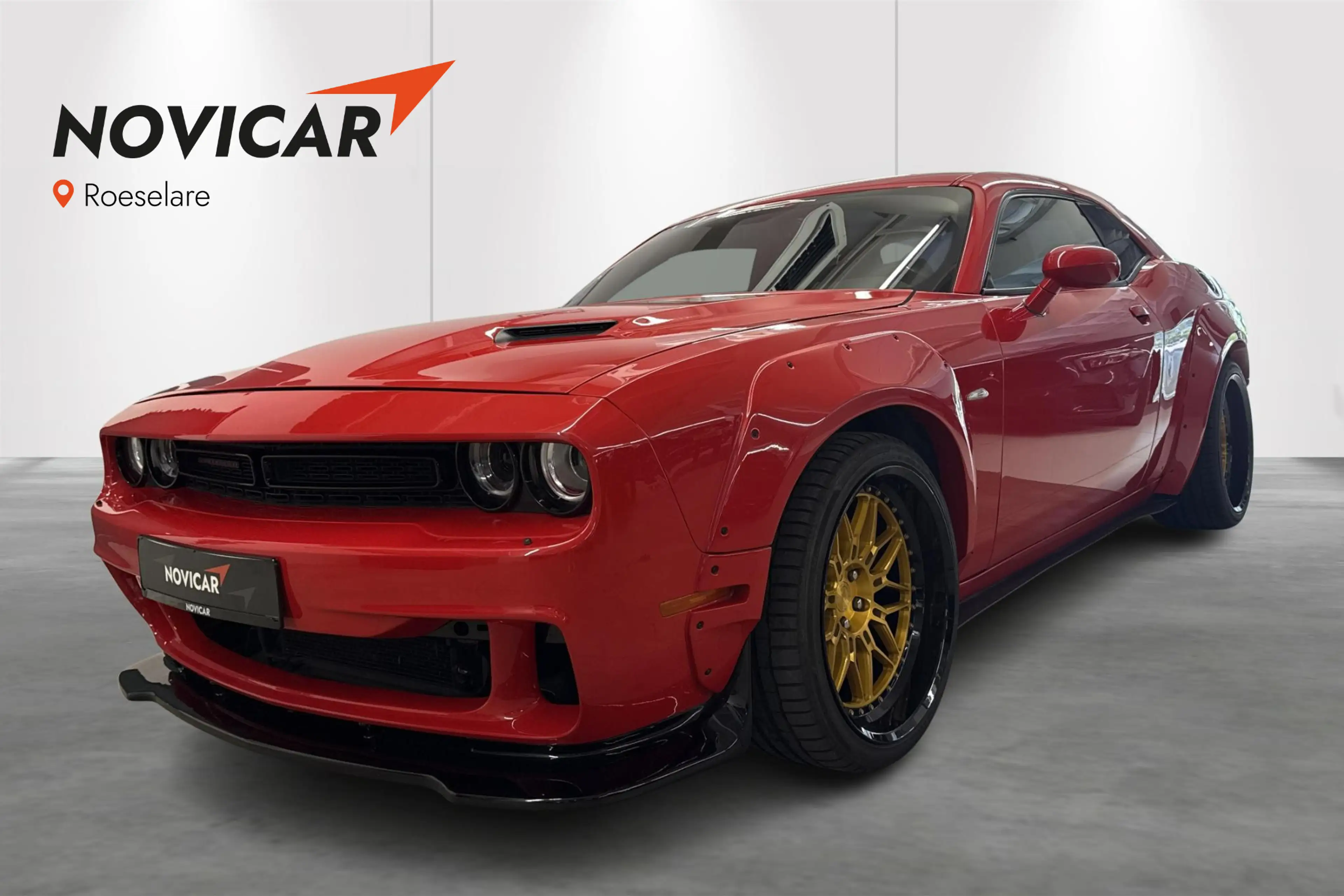 Dodge Challenger SXT Dodge Challenger SXT