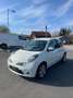 Nissan Micra I-Way Weiß - thumbnail 3