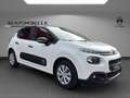 Citroen C3 BlueHDi 75 S&S 83g FEEL Weiß - thumbnail 3