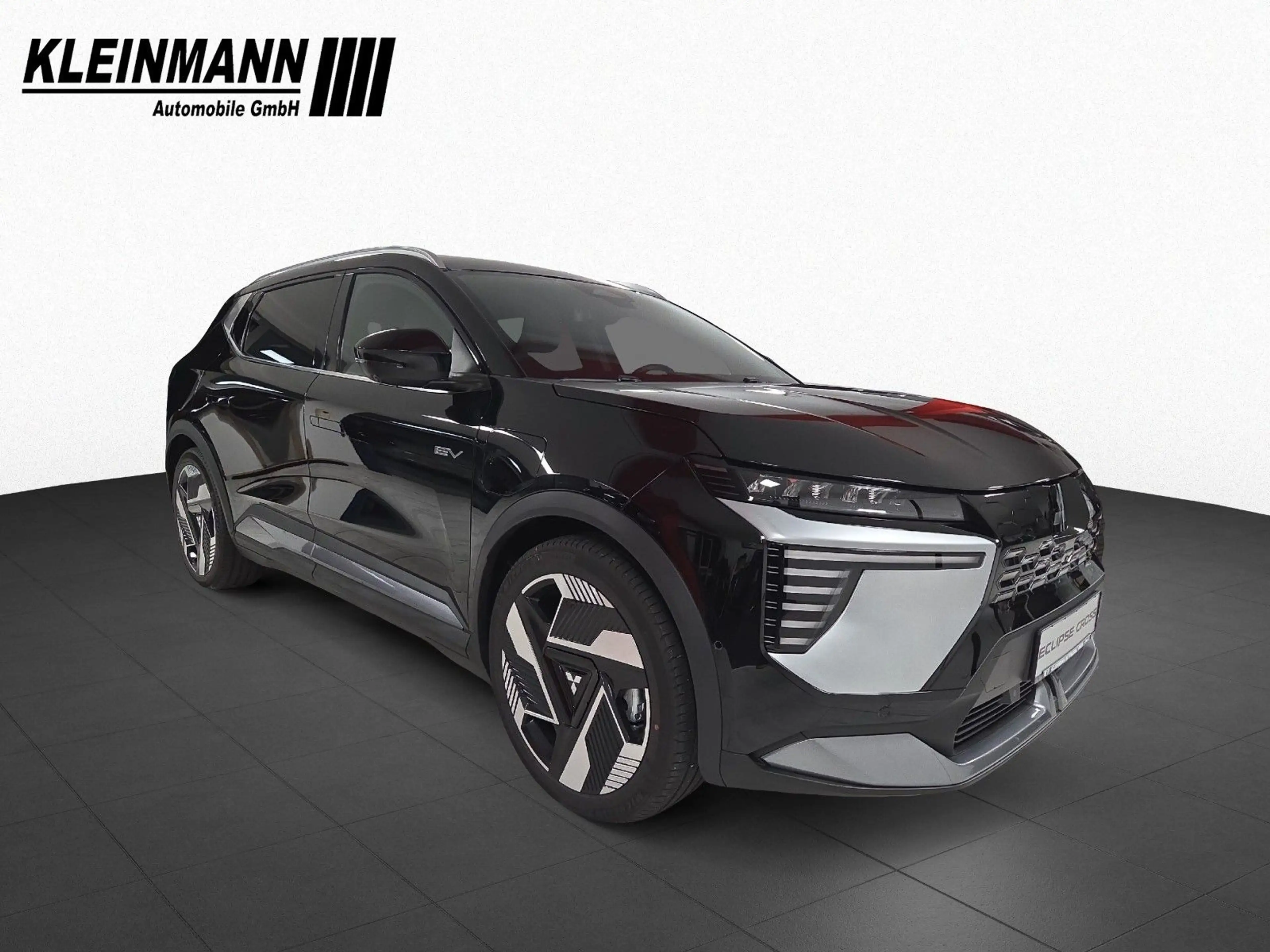 Mitsubishi Eclipse Cross BEV "Diamant Top" 87 kWh (218 PS) — photo 2