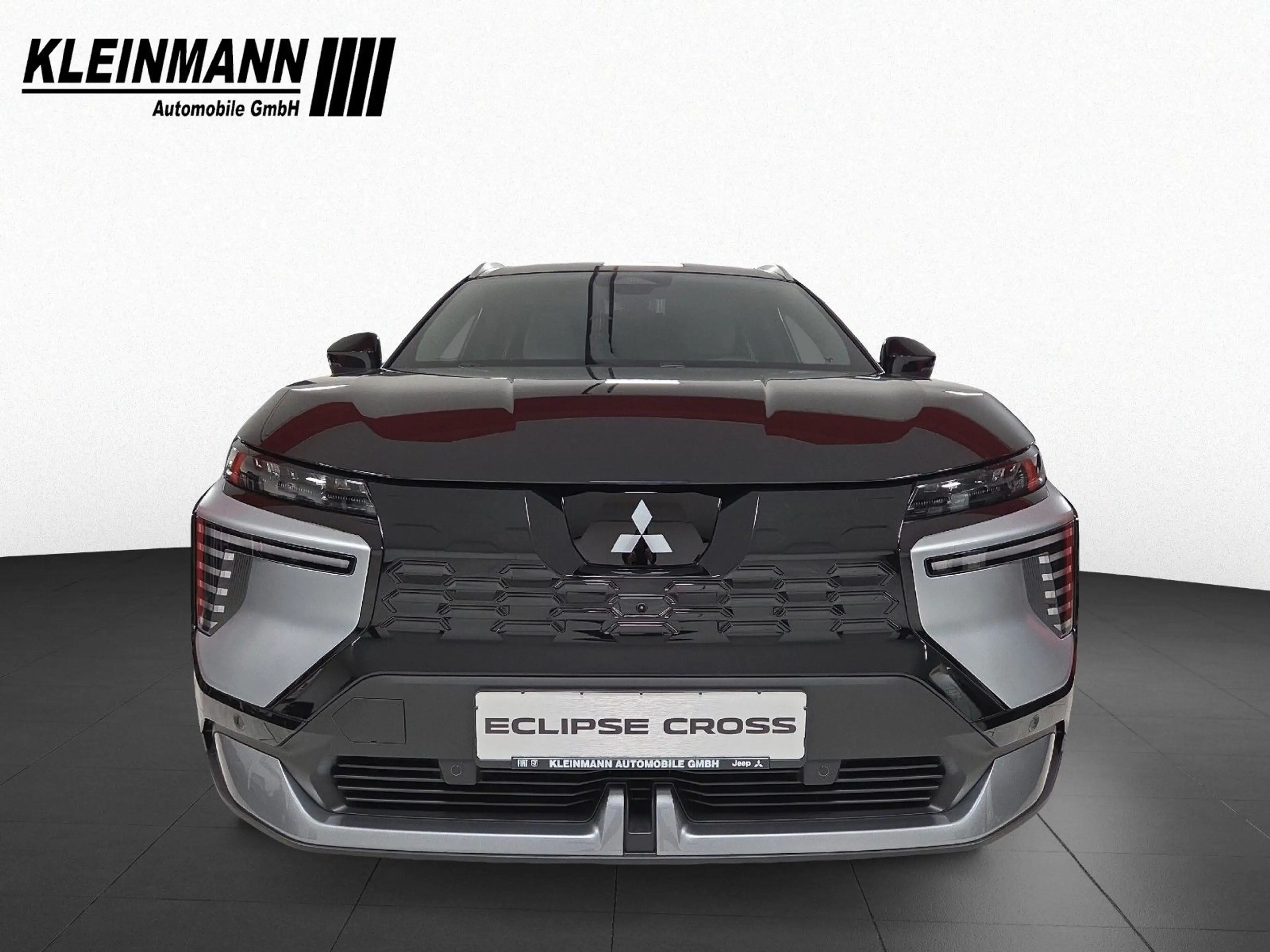 Mitsubishi Eclipse Cross BEV "Diamant Top" 87 kWh (218 PS) — photo 3