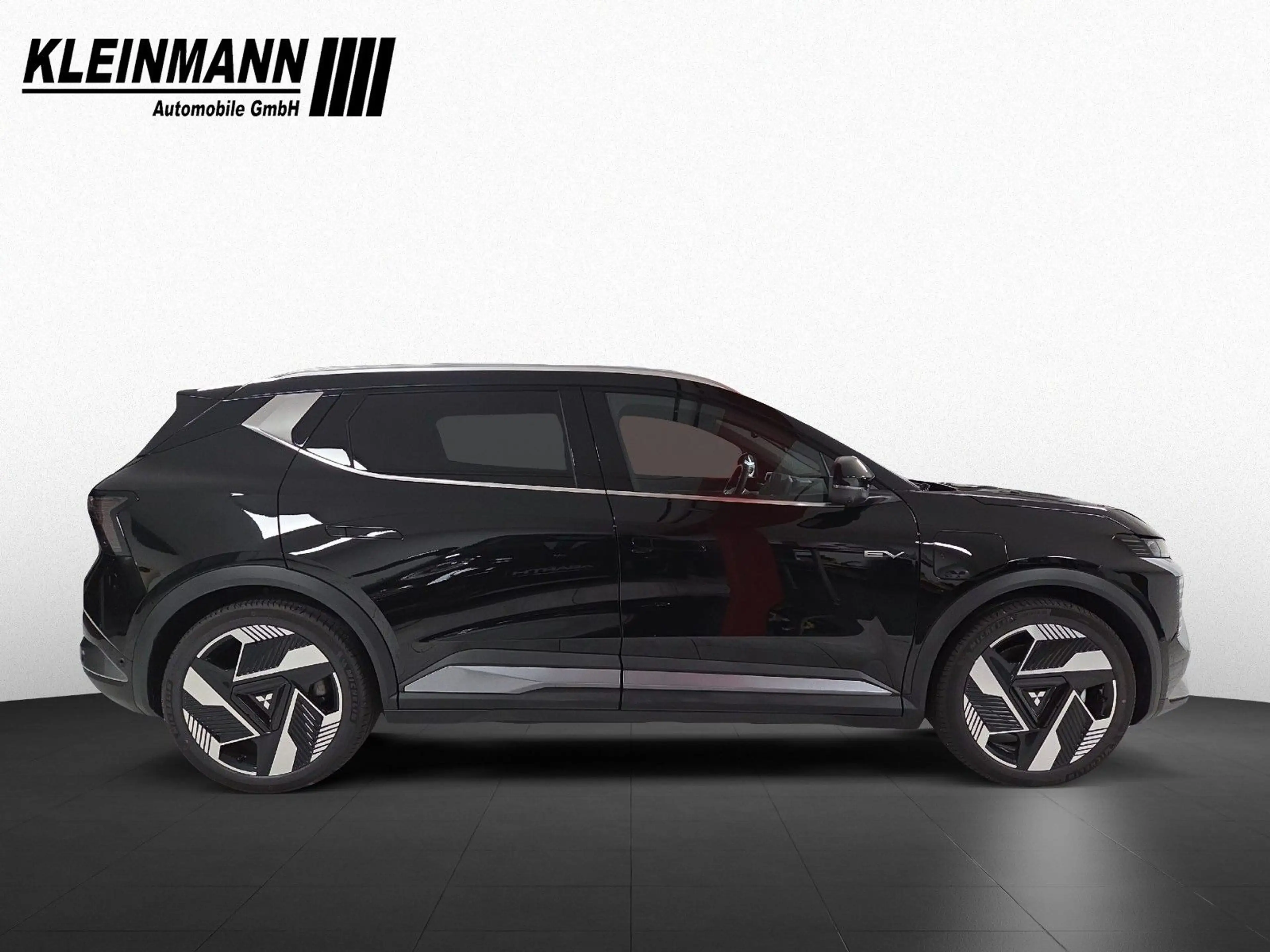 Mitsubishi Eclipse Cross BEV "Diamant Top" 87 kWh (218 PS) — photo 5