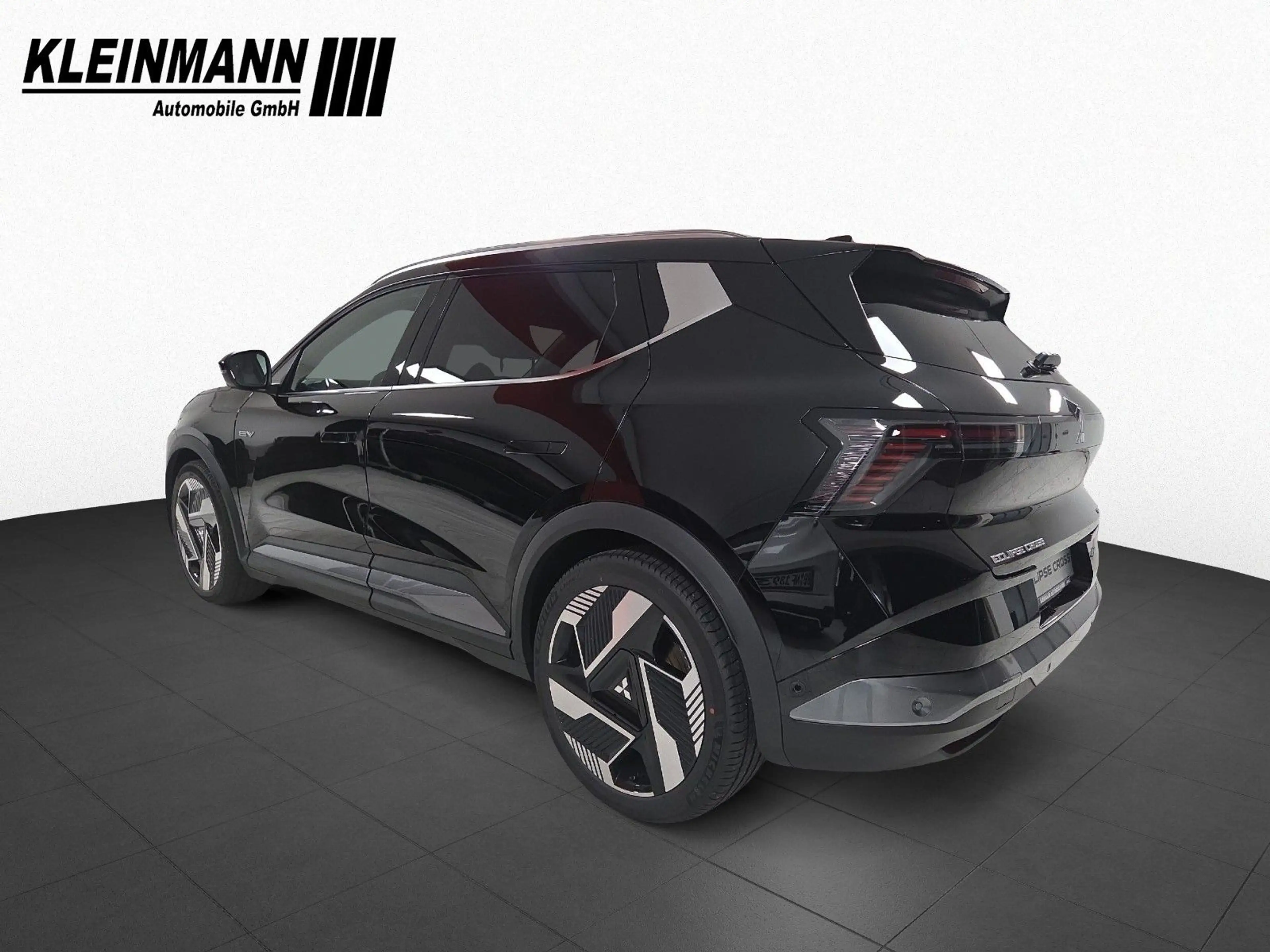 Mitsubishi Eclipse Cross BEV "Diamant Top" 87 kWh (218 PS) — photo 6