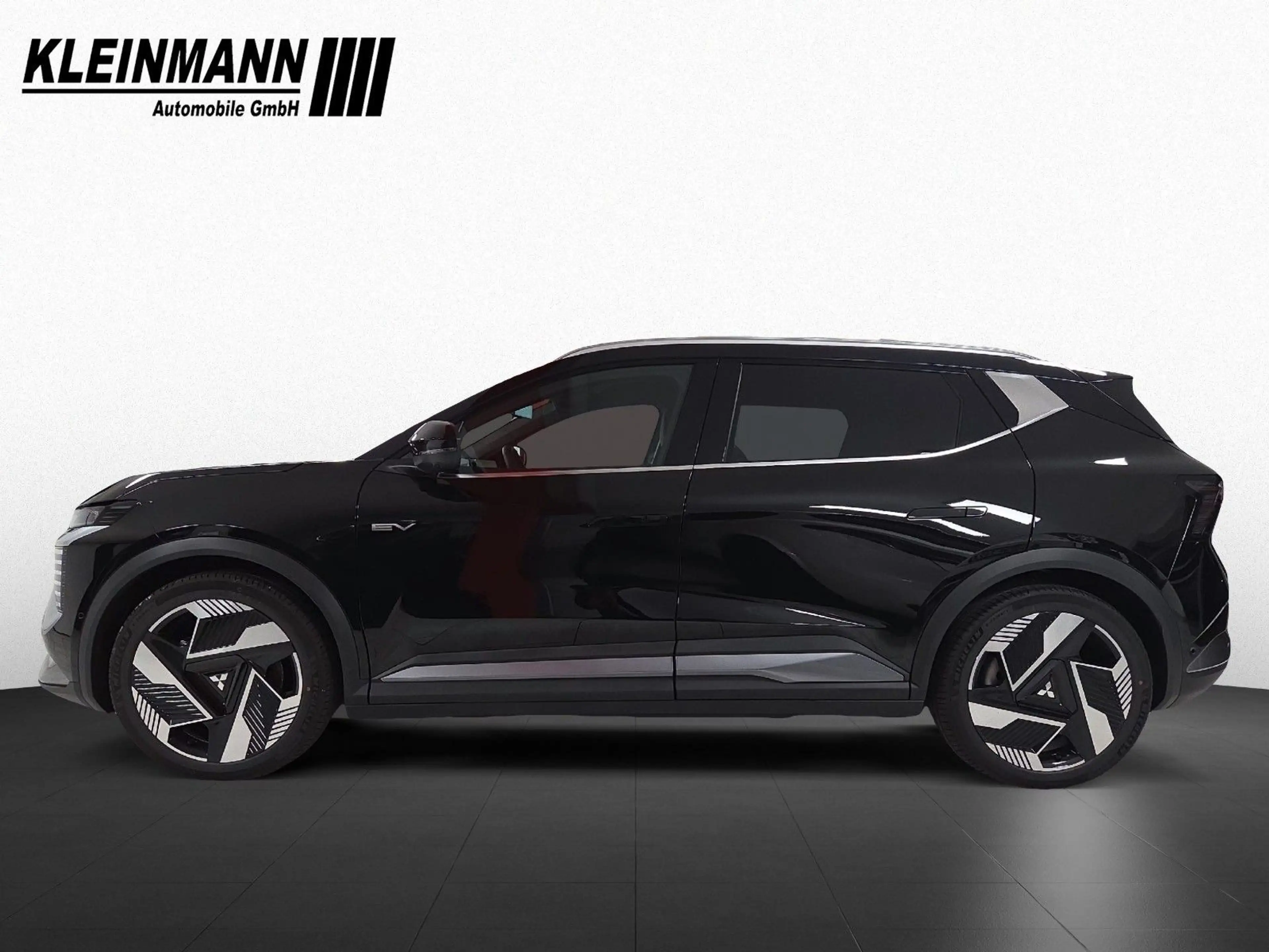 Mitsubishi Eclipse Cross BEV "Diamant Top" 87 kWh (218 PS) — photo 4