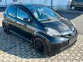 Toyota Aygo AYGO*SCHECKHEFT*BLUETOOTH*USB* Чорний - thumbnail 4