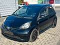 Toyota Aygo AYGO*SCHECKHEFT*BLUETOOTH*USB* Чорний - thumbnail 1
